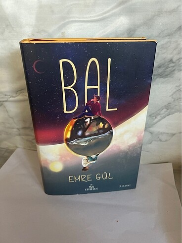 Bal kitap