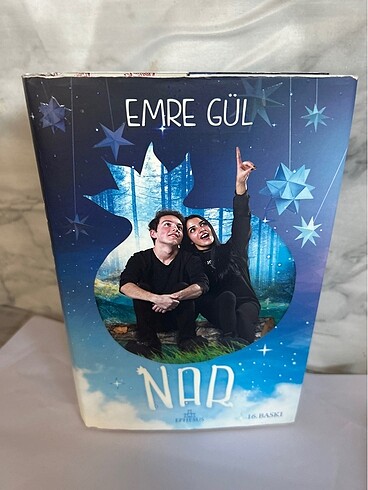 Nar kitabı
