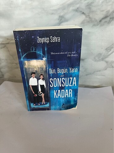 Dün ,bugün,yarın sonsuza kadar