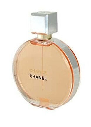 CHANCE CHANEL ORİJİNAL 100 ML PARFÜM