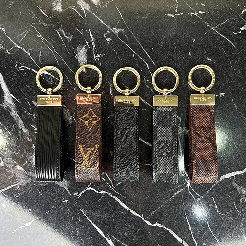 LOUIS VUITTON ANAHTARLIK (Toptan satışımız vardır)