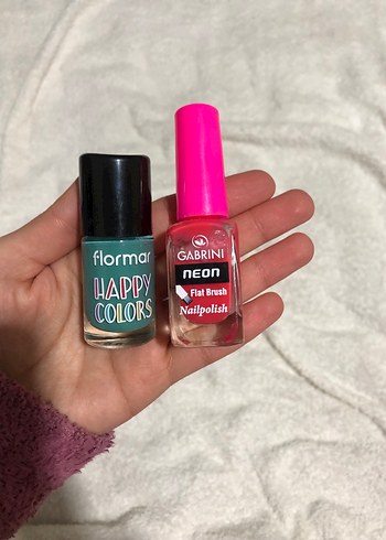 Flormar