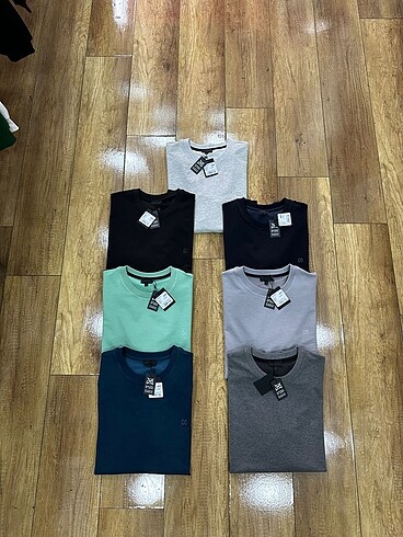 xxl Beden Sweat