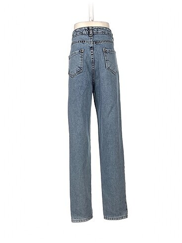 27 Beden PreLoved Jean / Kot %70 İndirimli.