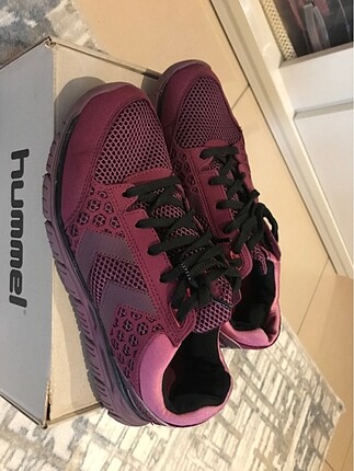 Hummel 41 numara kadın ayakkabı
