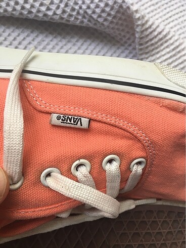 Vans Ayakkabı