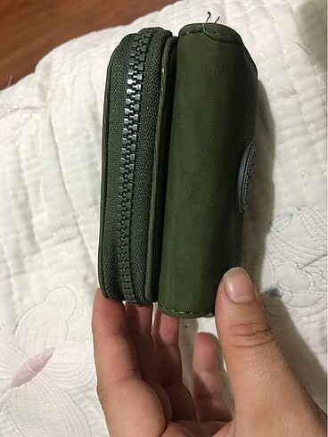 Diğer Yeşil spor cüzdan