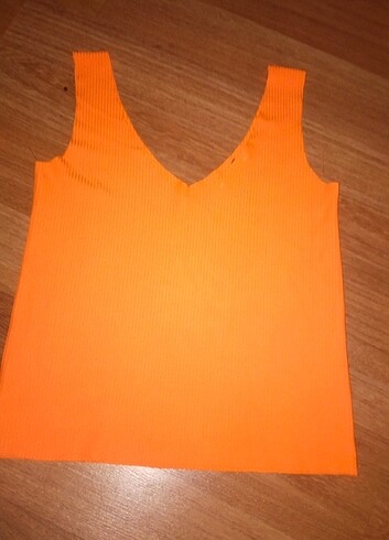 Neon bluz