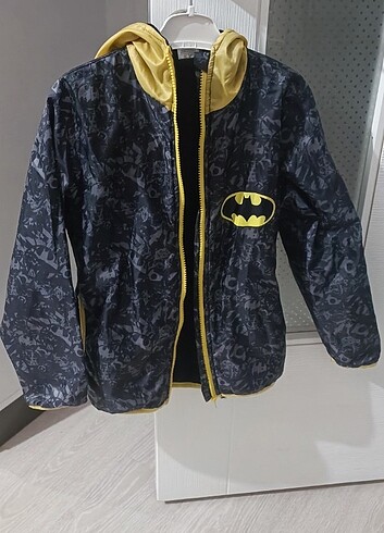 Diğer Batman yağmurluk