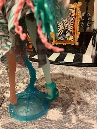 monster high vandala doubloons