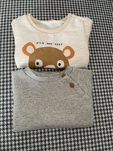 2li sweatshirt