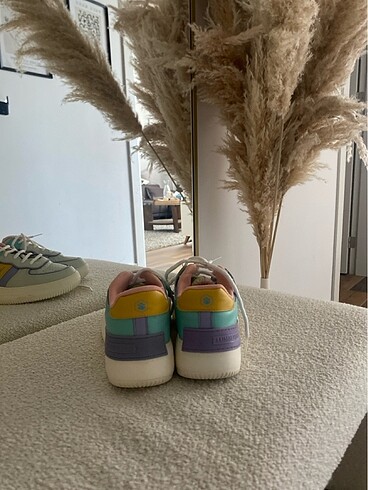 37 Beden SNEAKER