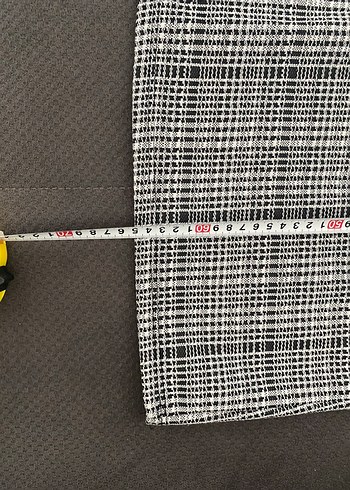 xl Beden Özel Dikim Kışlık Tunik Bluz