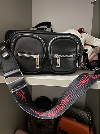 Bershka çanta