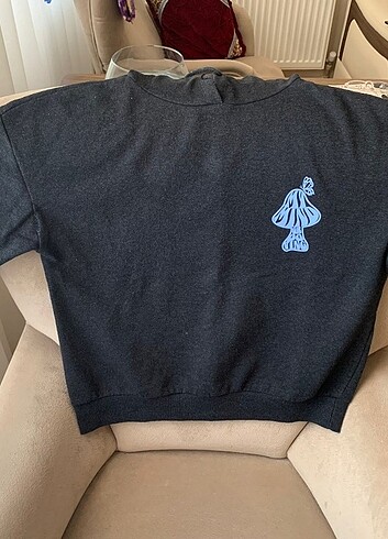 Defacto sweat