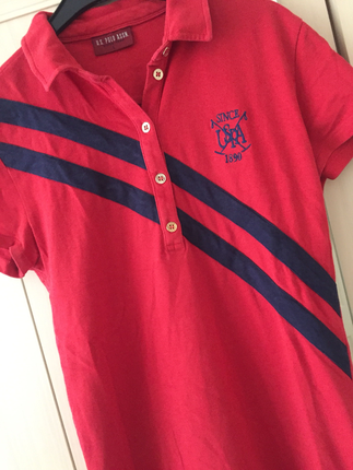 Kırmız Polo