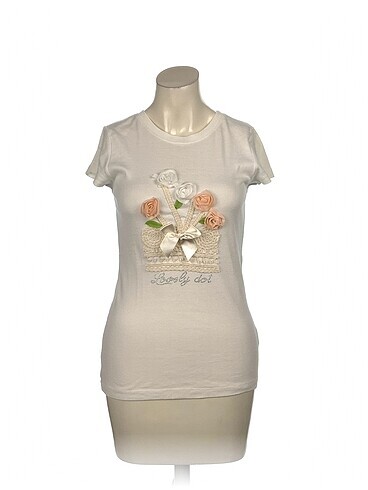 PreLoved T-shirt %70 İndirimli.