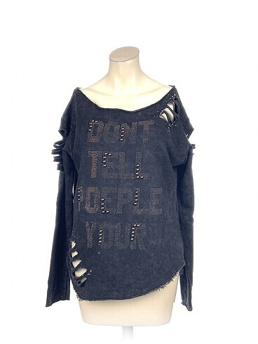 PreLoved Bluz %70 İndirimli.