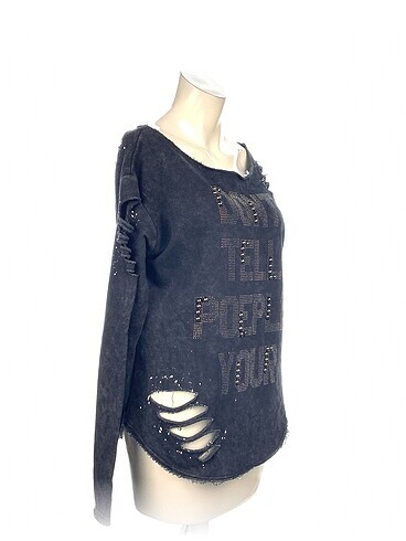Diğer PreLoved Bluz %70 İndirimli.