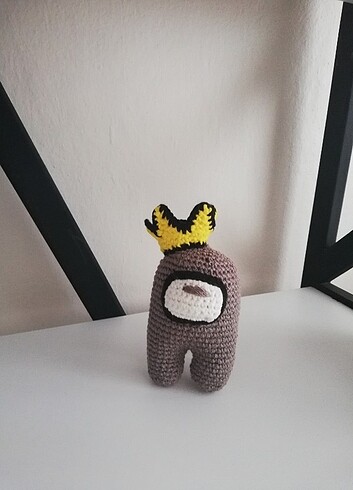 Amigurumi Amang-us 