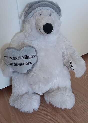 Peluş oyuncak