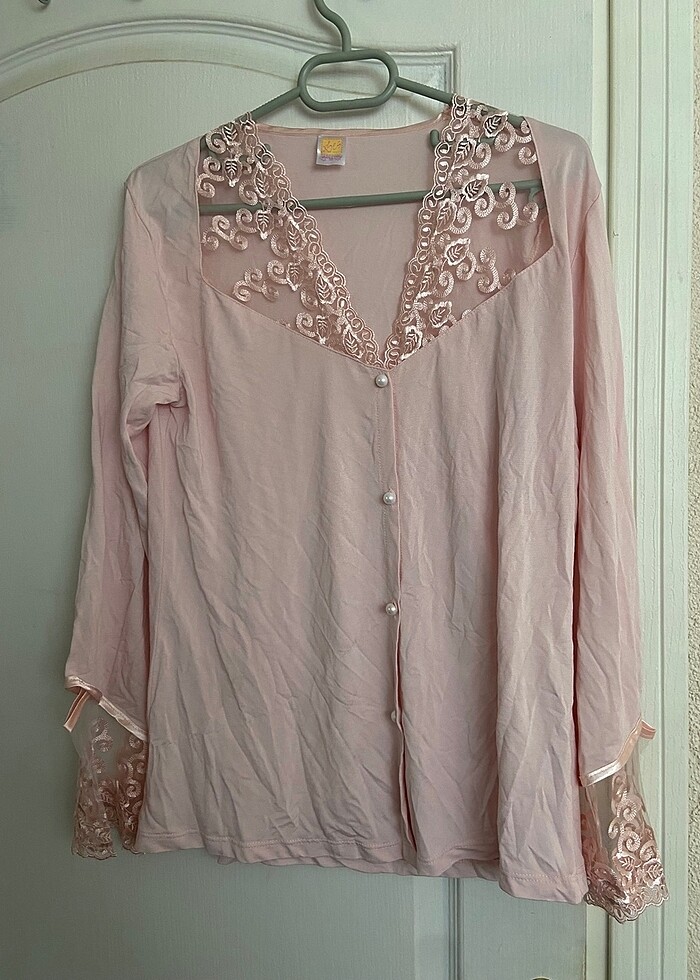 Lohusa gecelik - Görsel 2