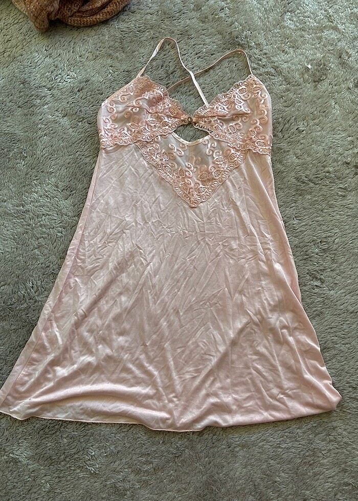 Lohusa gecelik - Görsel 4