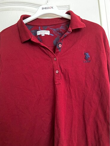 U.S Polo Assn. Kazak
