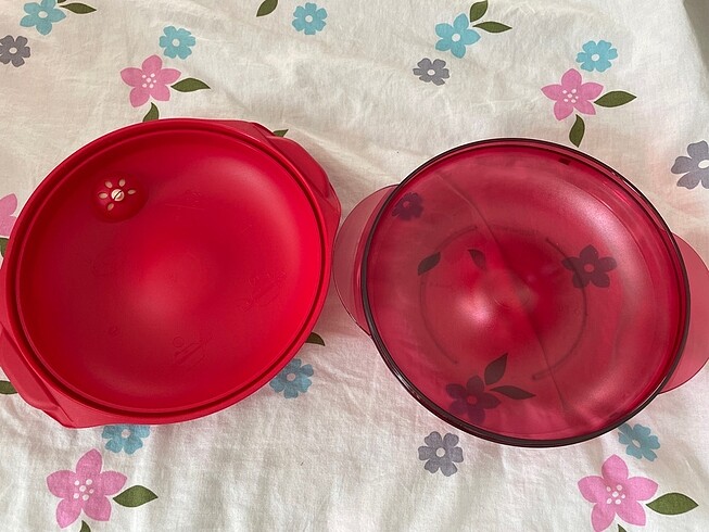 Tupperware Tupperware mikro dalga