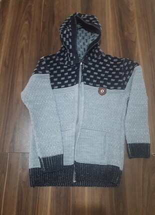 12 yaş hirka 