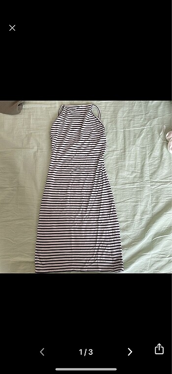 Bershka Bershka elbise