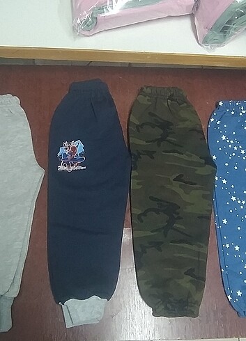 Çocuk eşofman