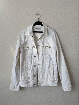 Mavi Jeans Kot Ceket