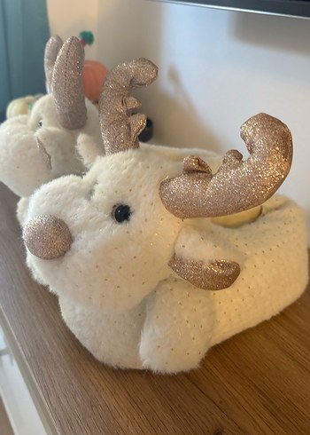 Twigy ev Panduf 38-39 numara - Görsel 2