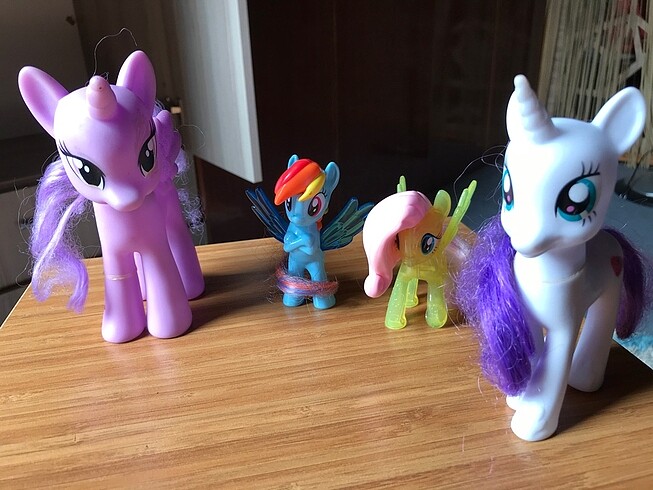 My Little Pony