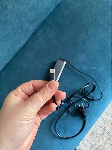 Lenovo Leptop şarjı