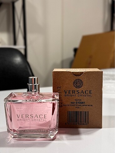 Versace kadın parfümü