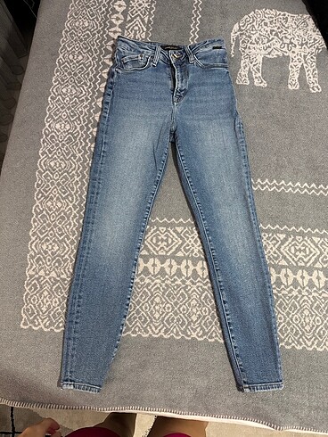 Mavi gold skinny jeans kot pantolon