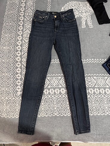 Mavi gold skinny jeans kot pantolon