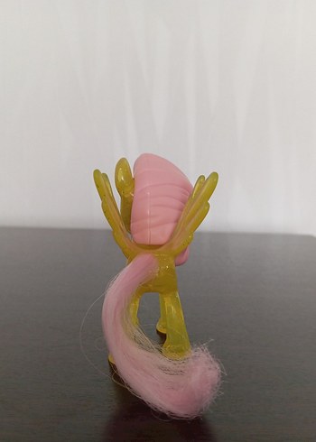  Beden Renk my little pony fluttershy