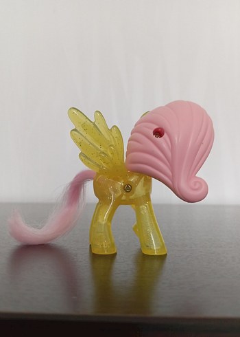  Beden my little pony fluttershy