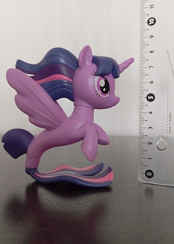  Beden my little pony twilight sparkle'ın denizaltı pony oyun seti
