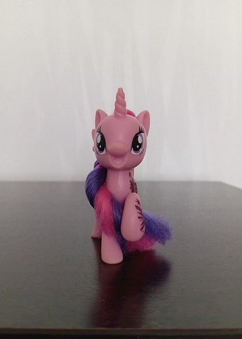 My Little Pony my little pony prenses twilight sparkle
