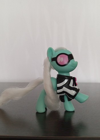  Beden my little pony photo finish