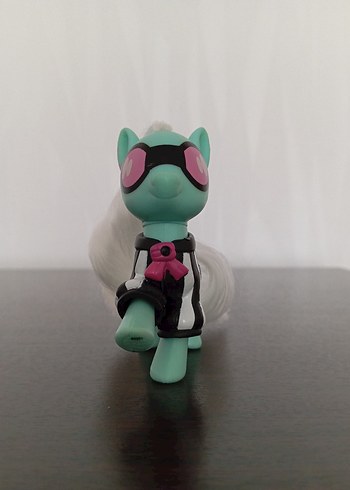 My Little Pony my little pony photo finish