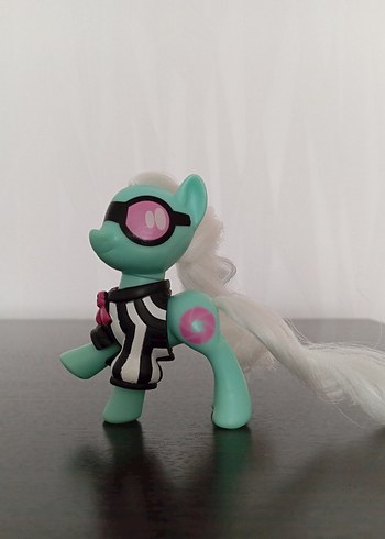my little pony photo finish