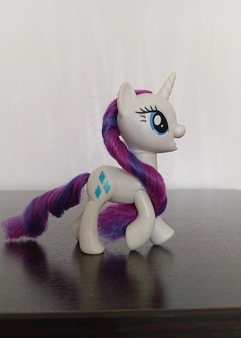 my little pony rarity
