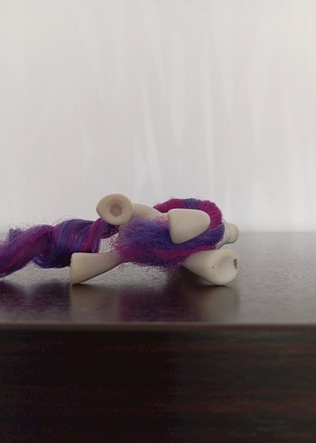  Beden Renk my little pony rarity