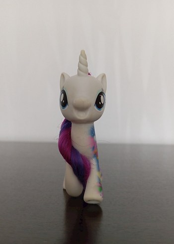  Beden my little pony rarity