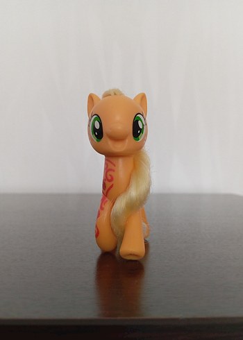 My Little Pony my little pony applejack